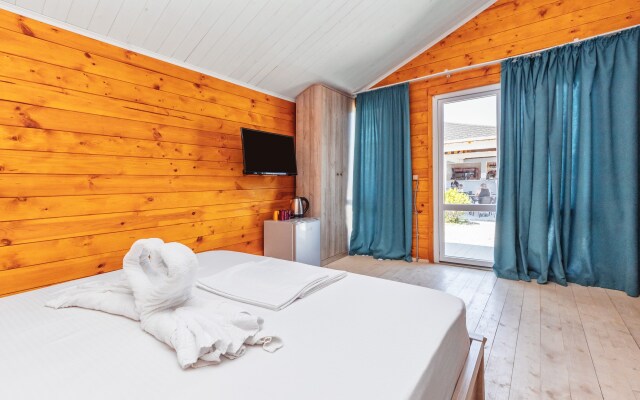 Papa-Dom Hotel