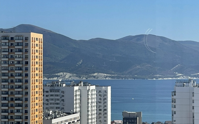 Квартира Sweet Home DeLuxe на Мурата Ахеджака 5/1