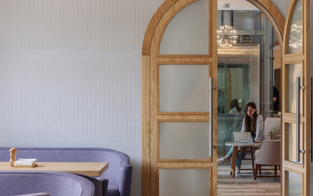 Old Ijevan Boutique Hotel
