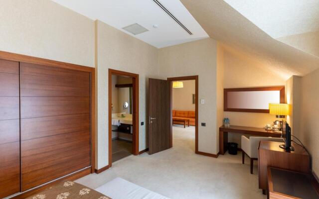 Qafqaz Resort Hotel
