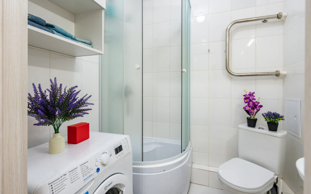 in Murino Apartments