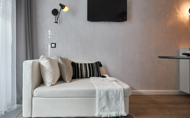 Sea Magic Apart V Zhk Kislorod Flat