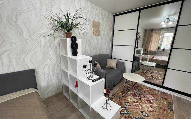 Квартира на Муромской 30