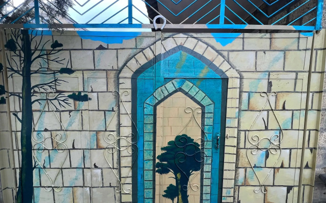 Апартаменты Студия Дербент