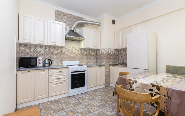 Raduzhny Bereg 184 Flat