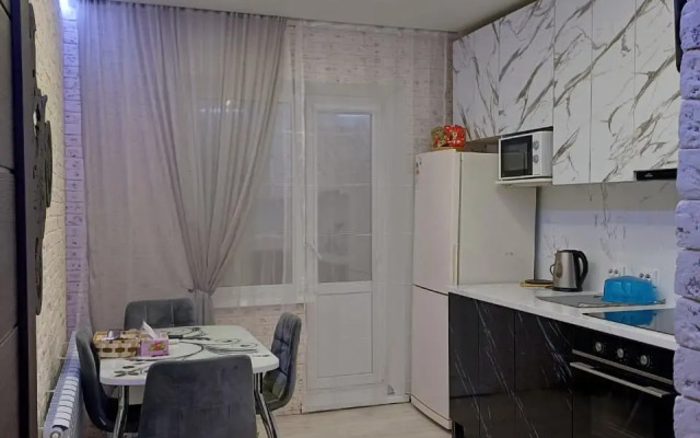 Квартира Около парка маяк