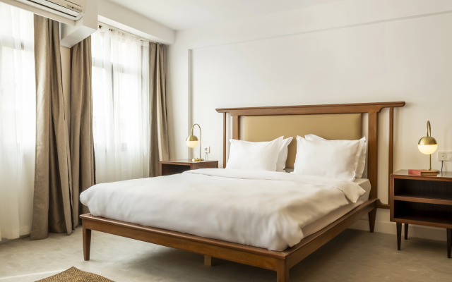 PeraNox Suites 4 Apartments