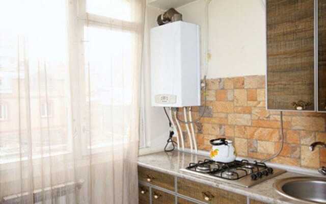 RentInnYerevan Saryan 40 street Apartments