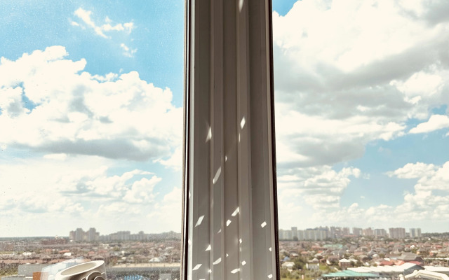 Апартаменты Аркадия