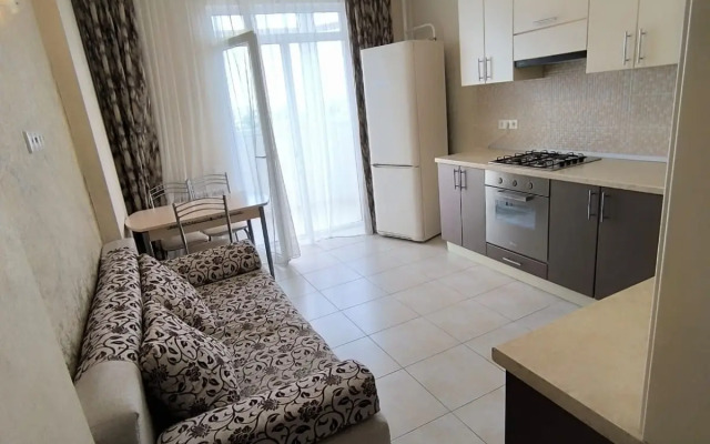 Квартира светлая в центре города