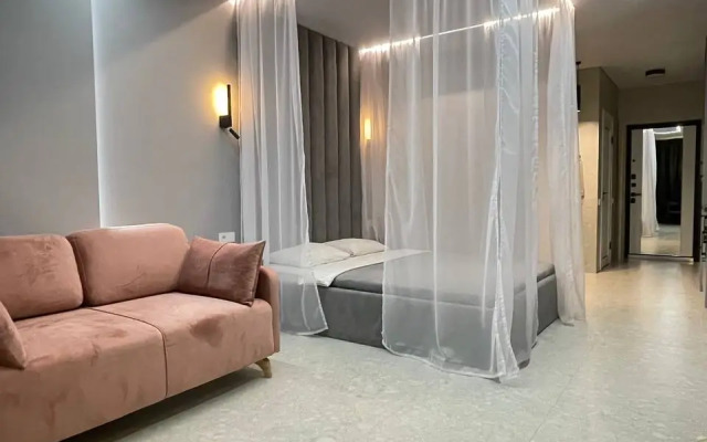Zhk Grand Avenyu Apartments