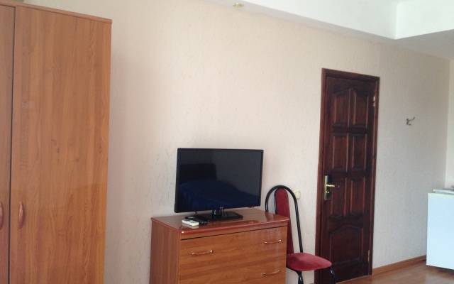 Okeanik Guest house