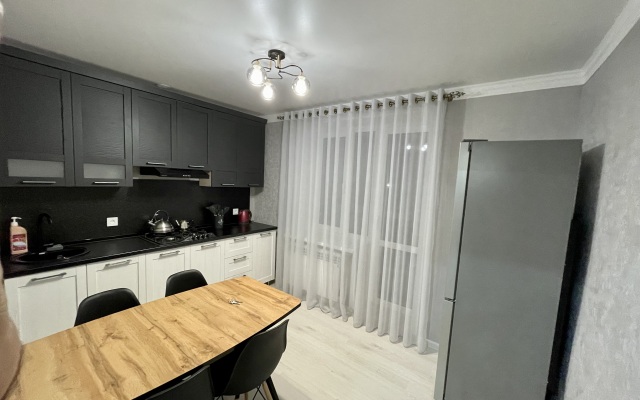 Апартаменты в Центре Города