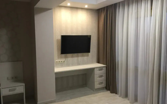 Sochi-Apart 1 Apartment