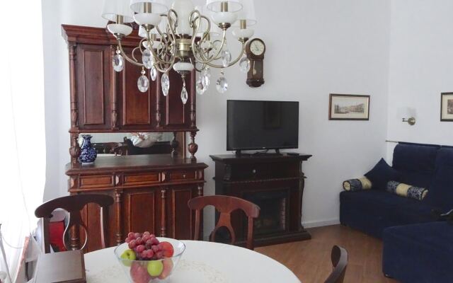 Apartamenty Bolshaya Morskaya 21 Flat