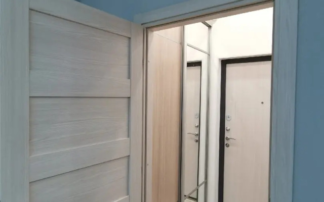 Апартаменты Вид на Город