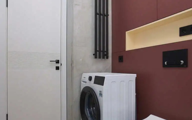 Апартаменты Премиум у Океаниса и Парка Швейцарии