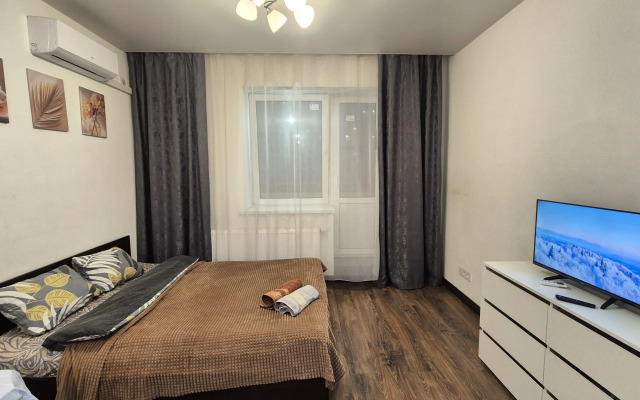 Квартира в Новом Пушкино