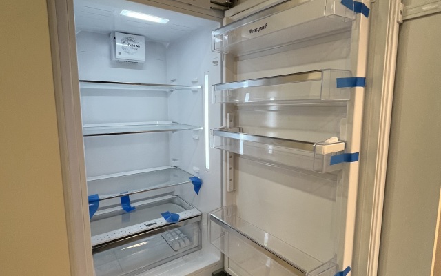 Апартаменты на Аделя Кутуя 100