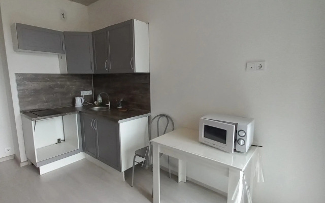 Квартира NHouse - Студия в Кудрово