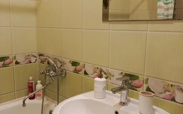 Квартира На Жукова