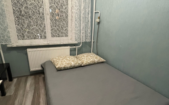 Квартира на Улице Волотовская 5