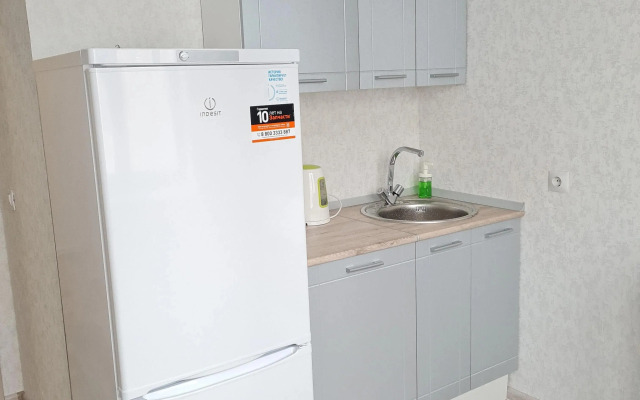 Апартаменты Уютные рядом с центром