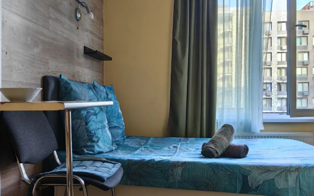 Vidnoye Apartments