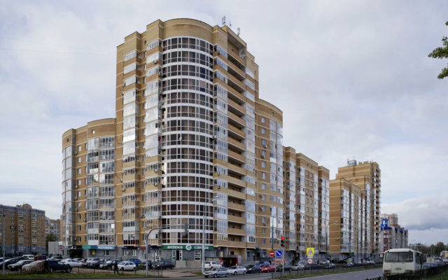 Prostornye Ryadom S Metro Apartments