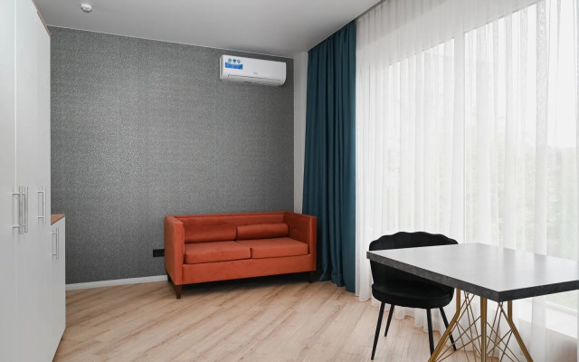 Silf Mini Hotel