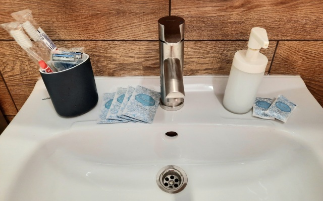 Апартаменты Caravan 24 на Дубнинской