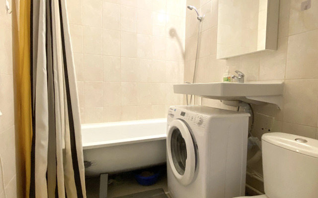 Апартаменты в ЖК Живи в Курортном