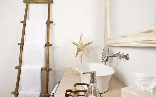 Бутик-отель Casa Quero