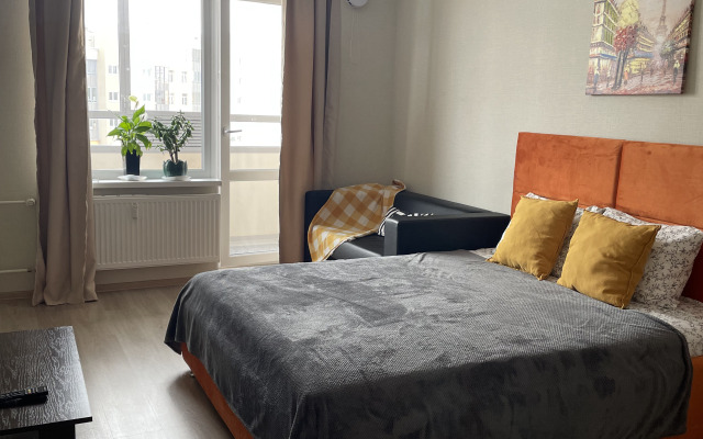 Апартаменты Новое Сертолово