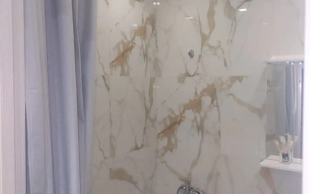 Квартира Новая на Родионова