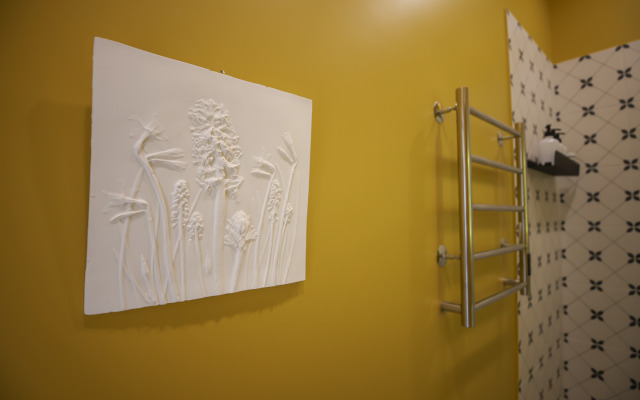 Квартира Стильная Студия в Иннополисе