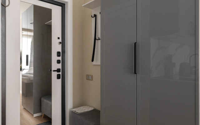 Апартаменты Knokey ЦСКА