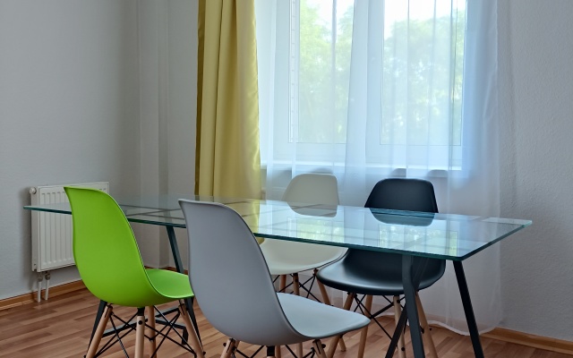 Квартира Большая на Стачек