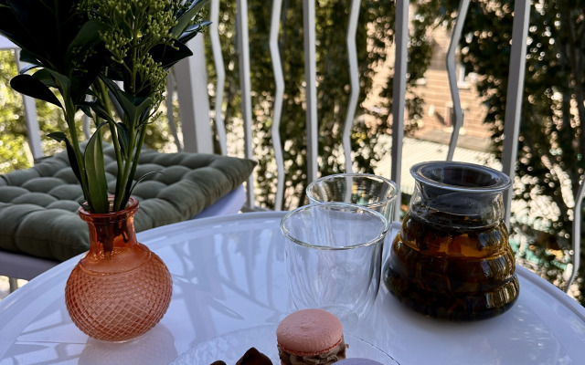 Квартира на Советской 14