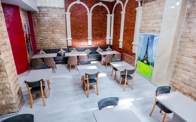Nine Hotel Baku