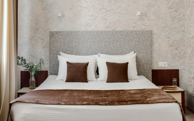 Ilios Guest House