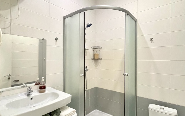 Квартира 2 Ночи на Пулковском шоссе 14с6 (3)