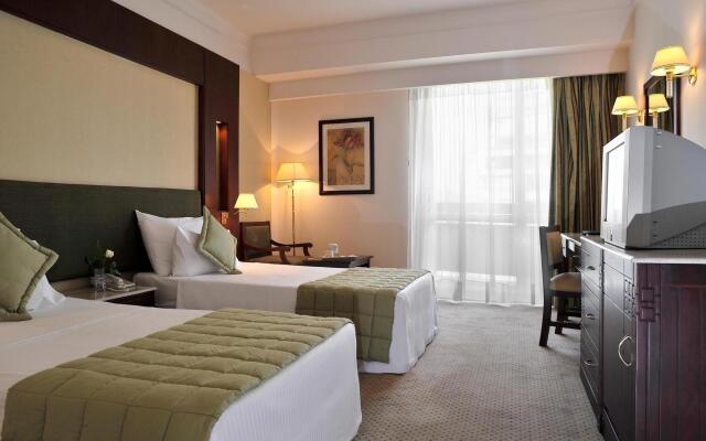 Safir Hotel Cairo