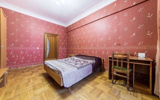 Апартаменты на проспекте Независимости