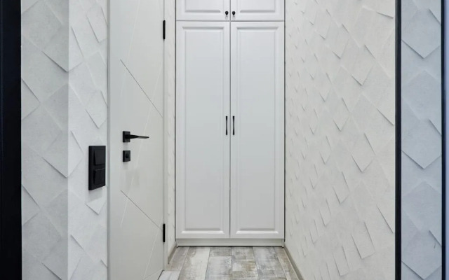 Квартира 2 Ночи на Булгакова 12 корпус 1