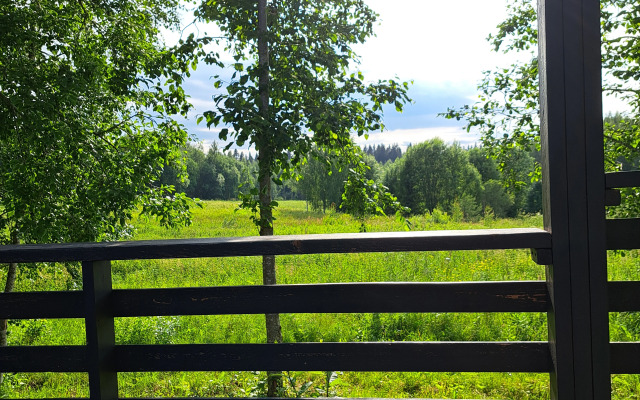 Частный дом с Террасой и Сауной