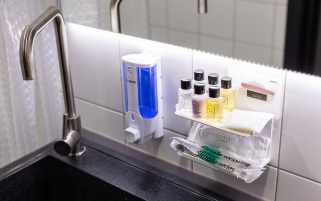 Апартаменты Flat Inn в стиле loft рядом с метро Московская