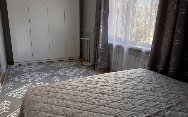 Квартира в центре