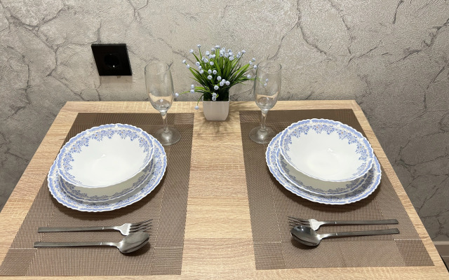 Квартира Уют и Комфорт