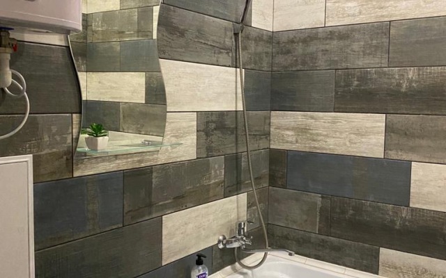 Апартаменты Мегаполис